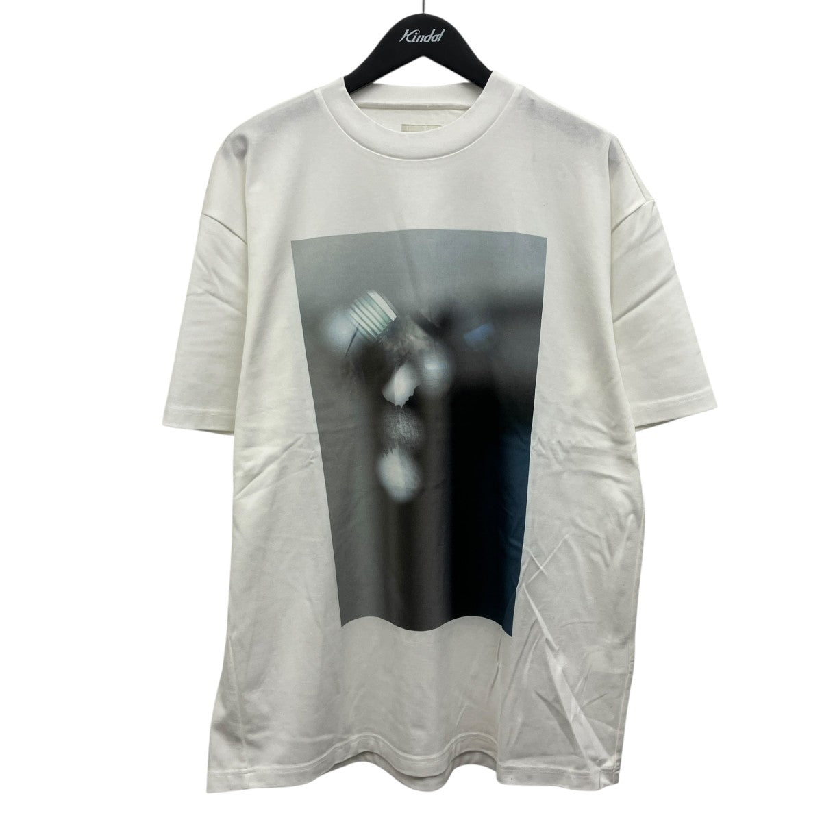 プリントTシャツ