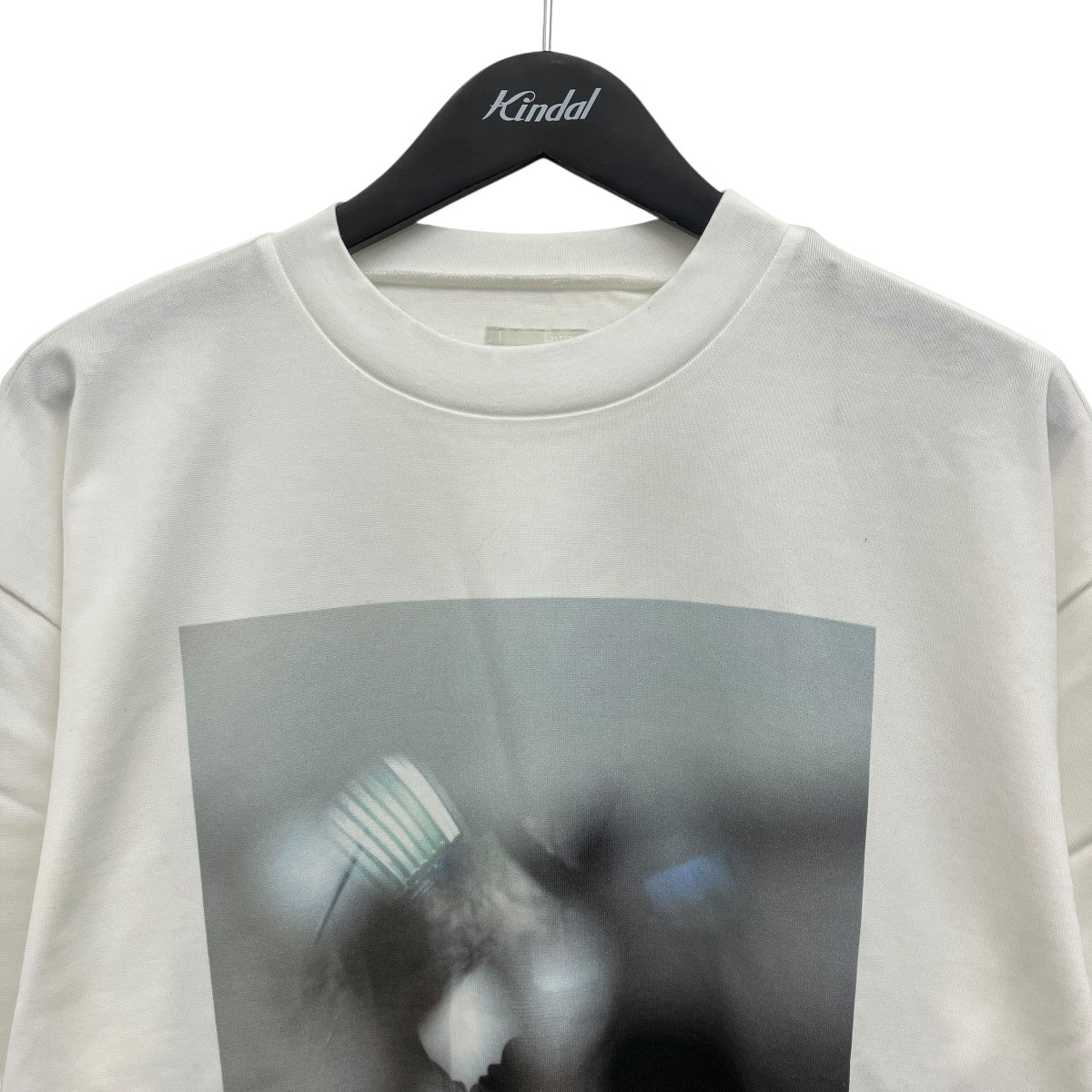 プリントTシャツ