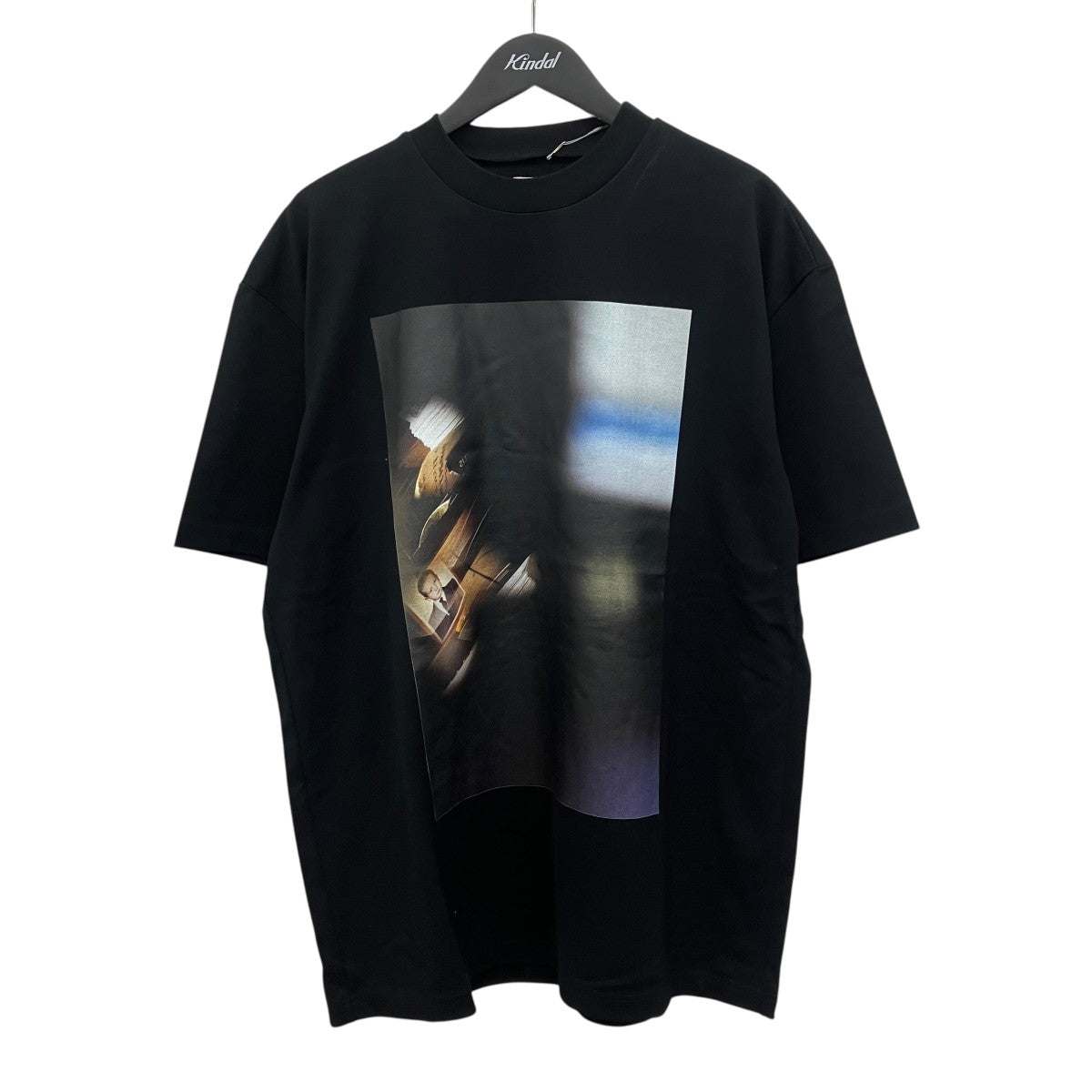 プリントTシャツ