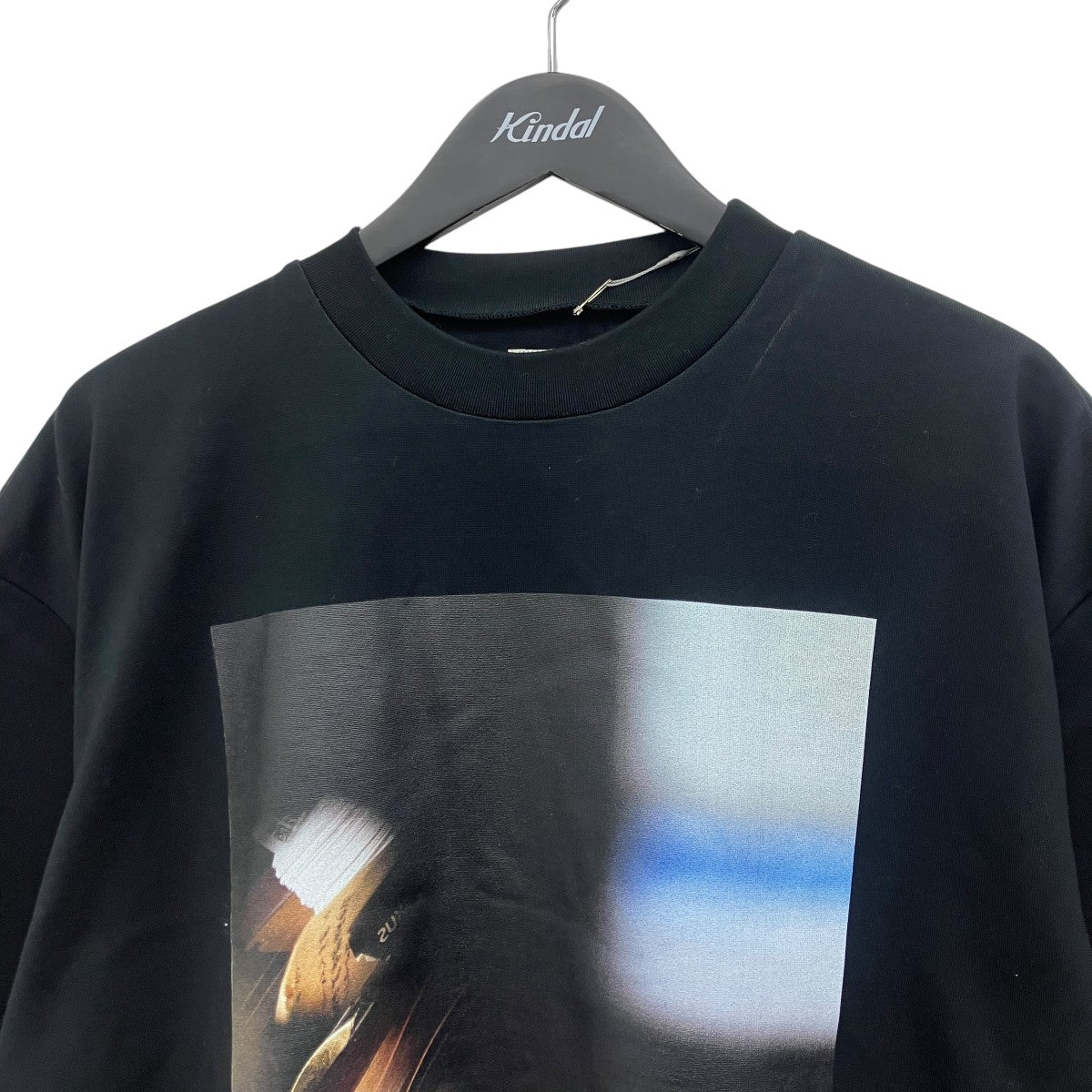 プリントTシャツ