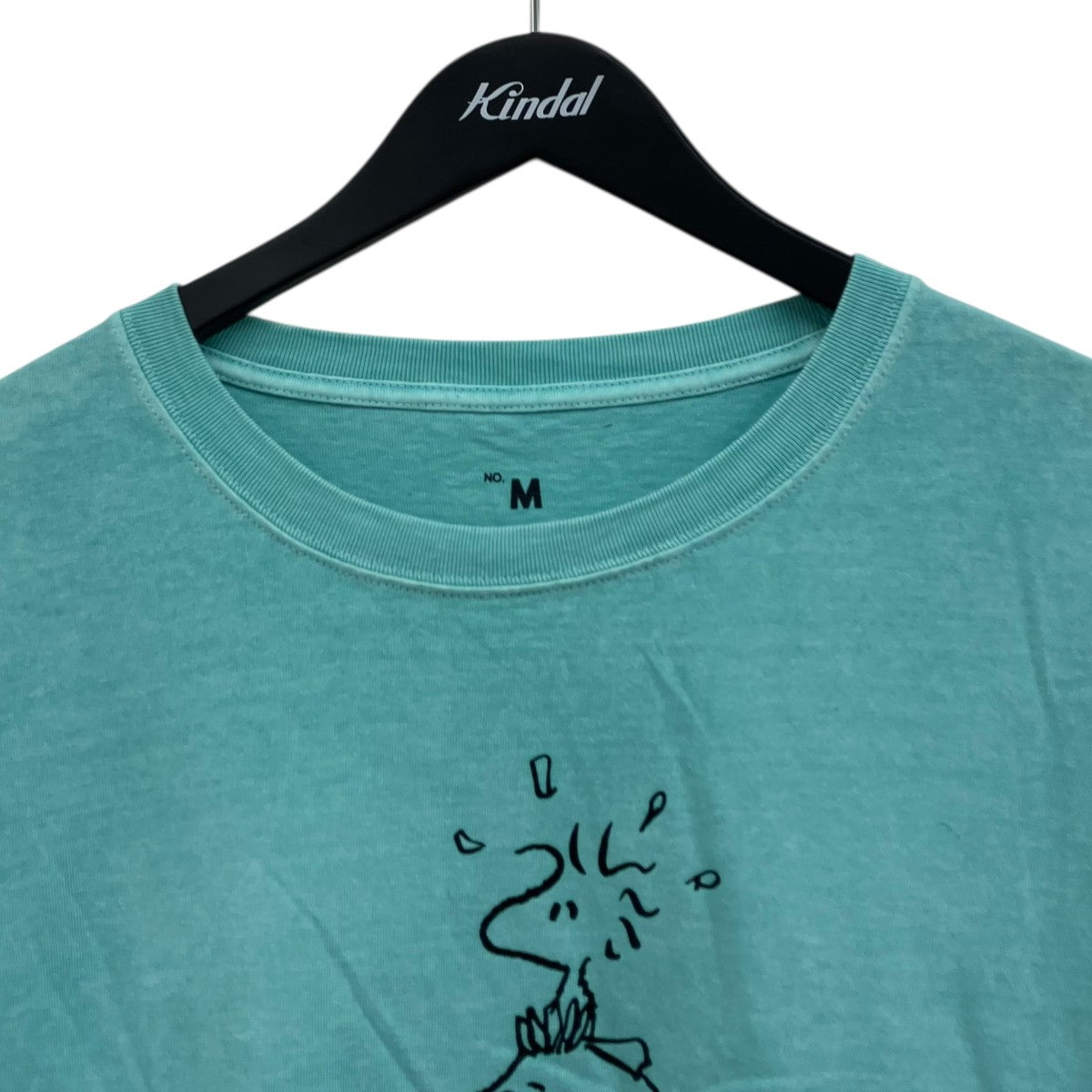WIND AND SEA プリントTシャツ 古着・中古-3枚目のアイテム画像