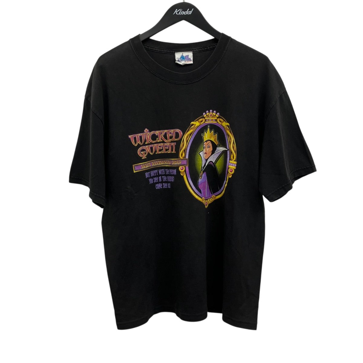 VINTAGE ヴィンテージTシャツ 古着・中古-1枚目のアイテム画像