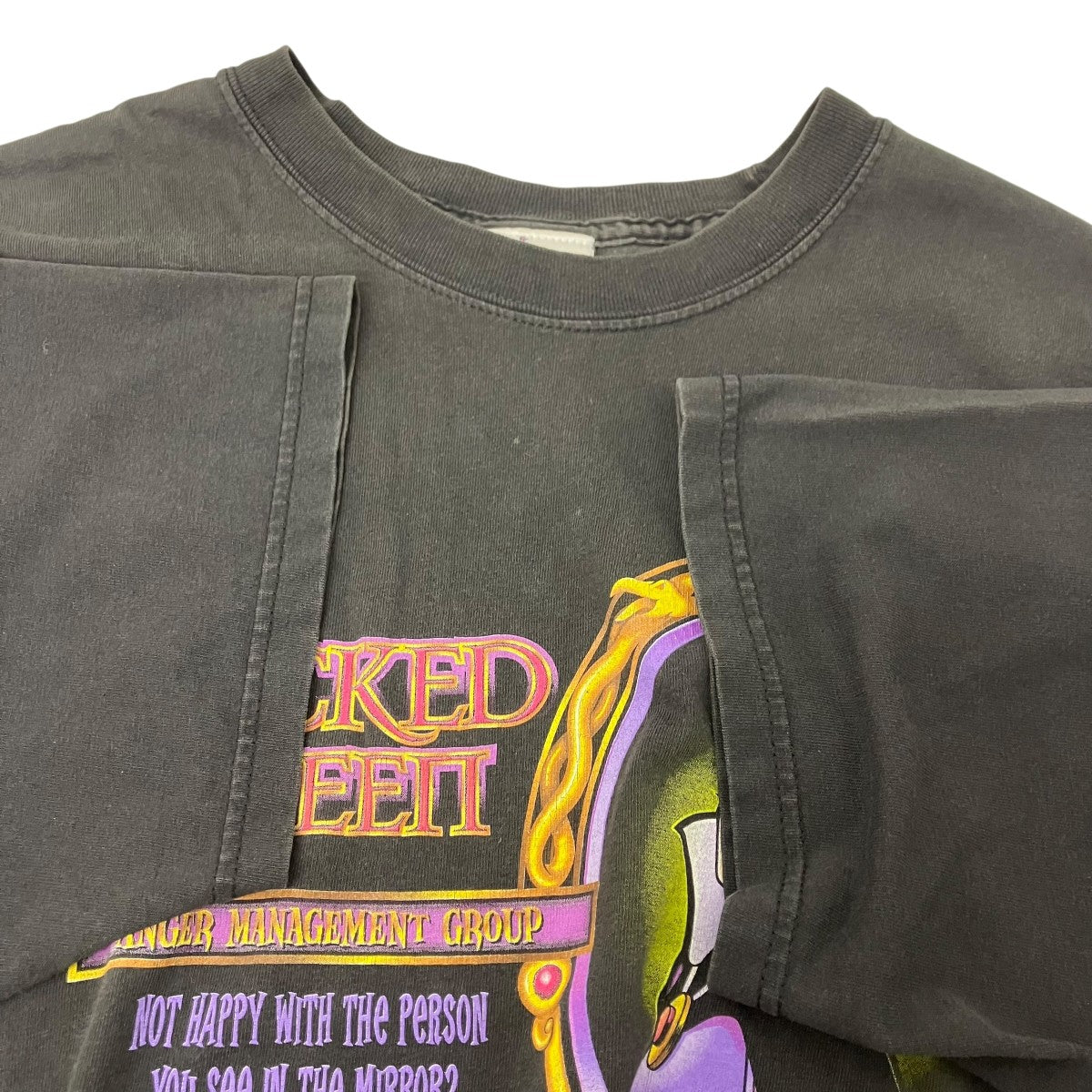 VINTAGE ヴィンテージTシャツ 古着・中古-4枚目のアイテム画像