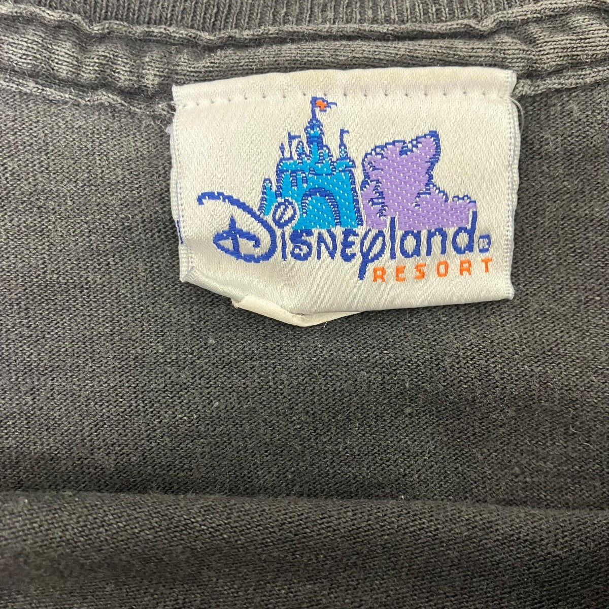 VINTAGE ヴィンテージTシャツ 古着・中古-5枚目のアイテム画像