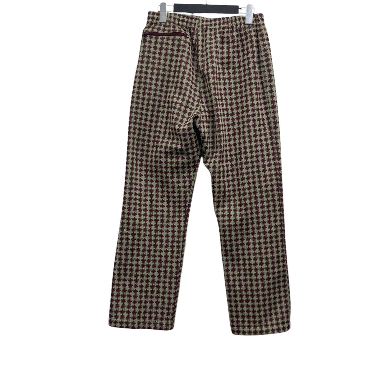 Needles トラックパンツ 古着・中古-2枚目のアイテム画像