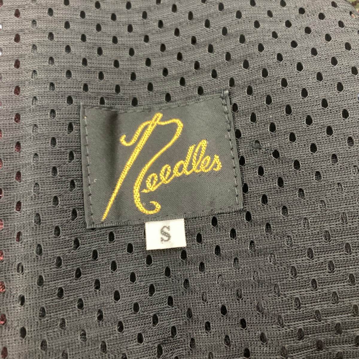 Needles トラックパンツ 古着・中古-5枚目のアイテム画像