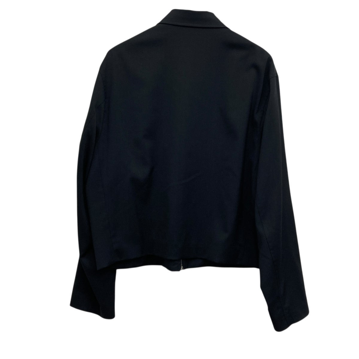 OUR LEGACY(アワーレガシー) MINI JACKET ジップアップジャケット