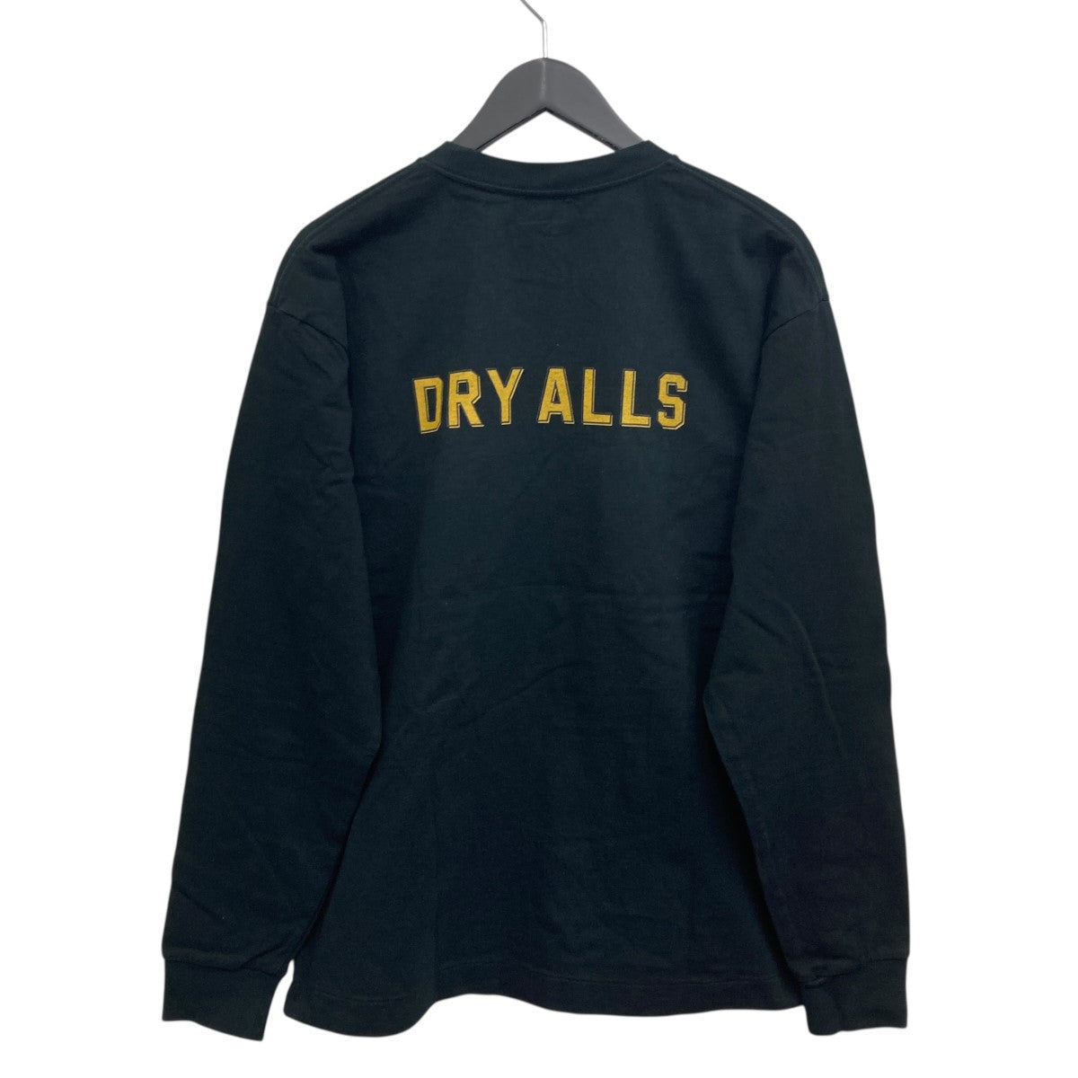 HUMAN MADE(ヒューマンメイド) グラフィックロングスリーブカットソー