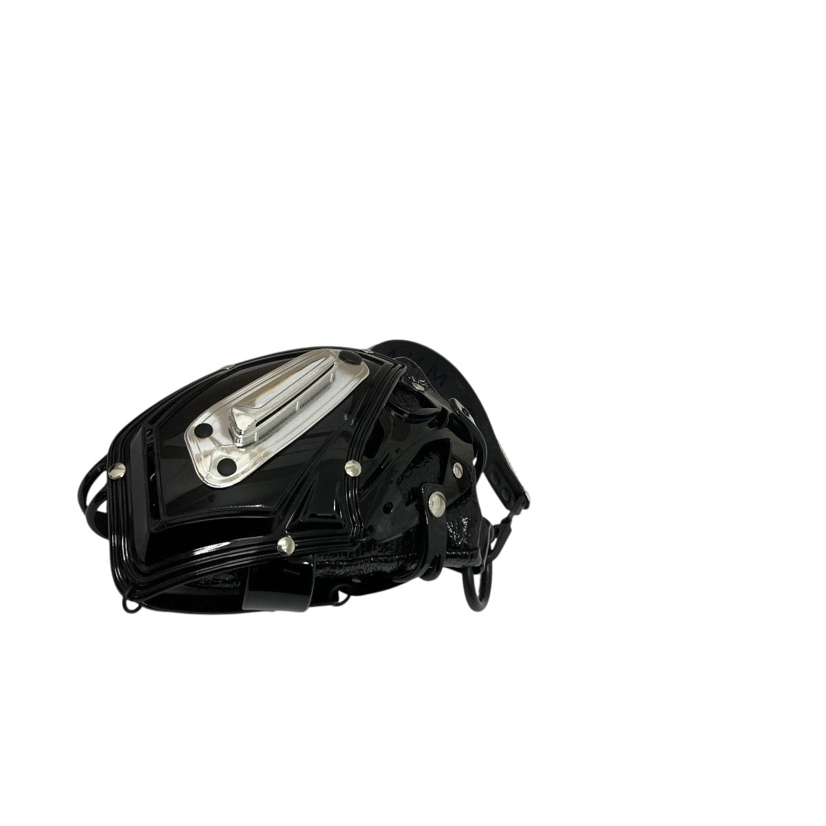 Innerraum Wristlet phone bag braceletミニポーチ 古着・中古-1枚目のアイテム画像