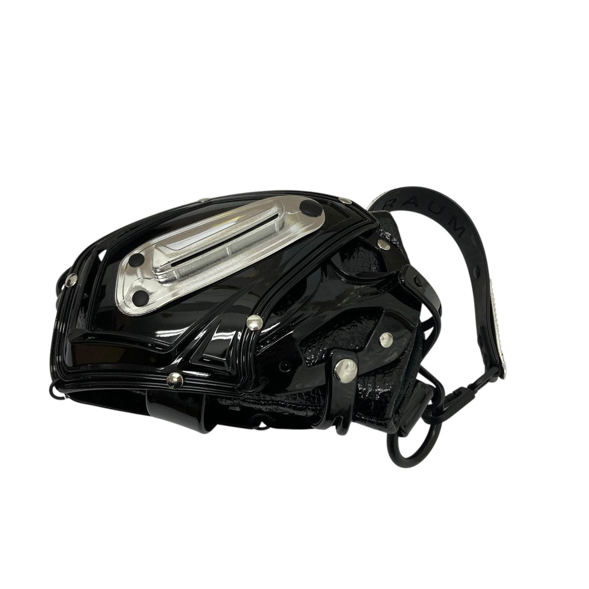 Innerraum Wristlet phone bag braceletミニポーチ 古着・中古-2枚目のアイテム画像