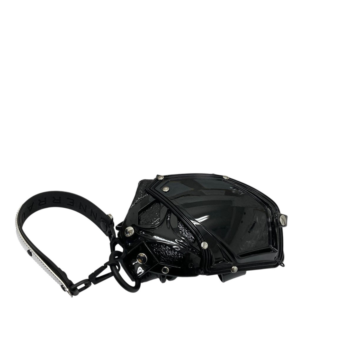 Innerraum Wristlet phone bag braceletミニポーチ 古着・中古-3枚目のアイテム画像
