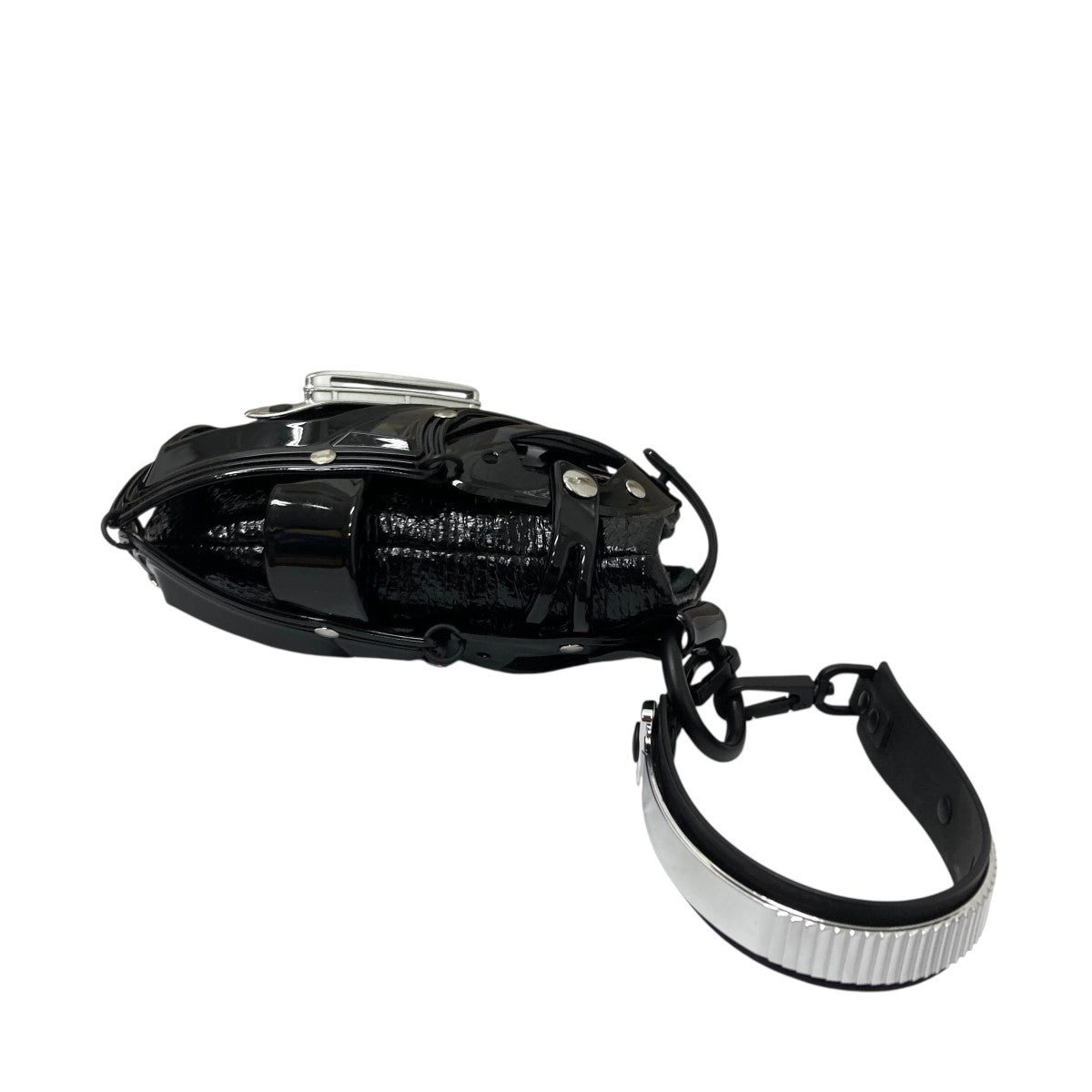 Innerraum Wristlet phone bag braceletミニポーチ 古着・中古-5枚目のアイテム画像