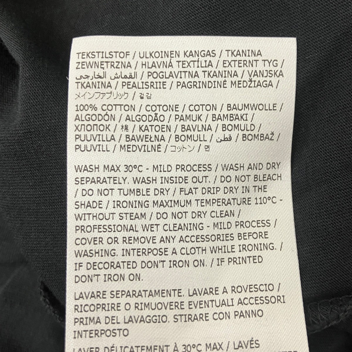 半袖Tシャツ