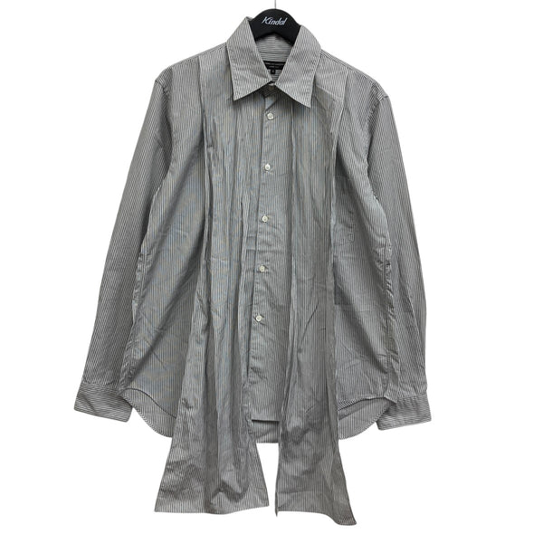 COMME des GARCONS HOMME PLUS(コムデギャルソンオムプリュス) シャツ