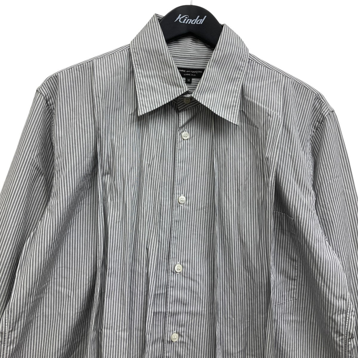 COMME des GARCONS HOMME PLUS(コムデギャルソンオムプリュス) シャツ