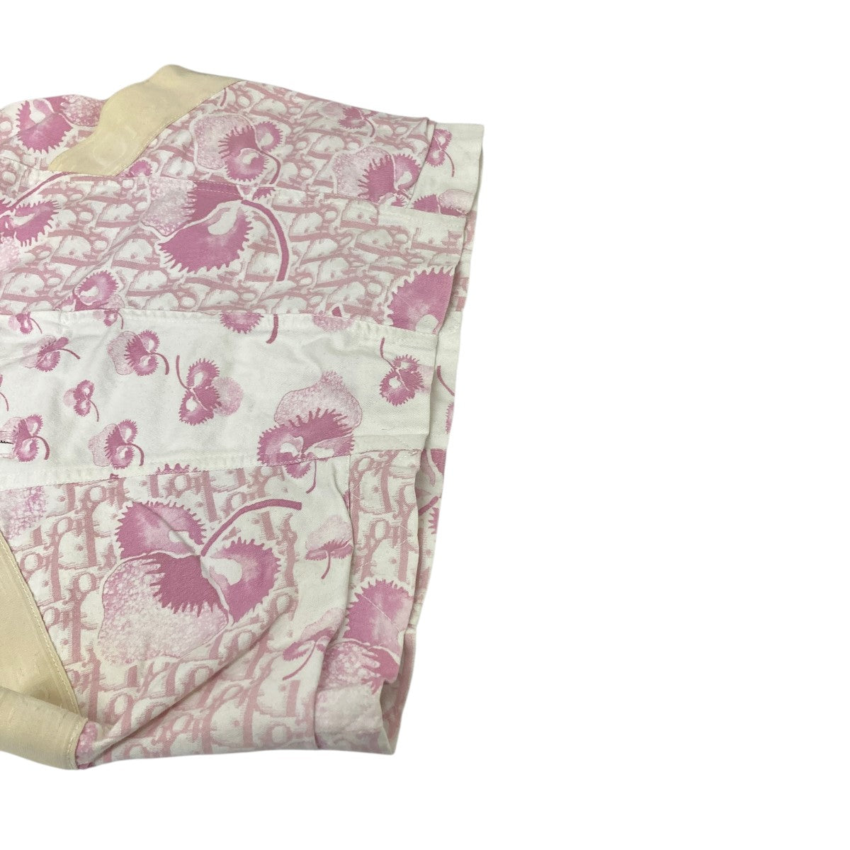 Christian Dior ガリアーノ期 スカート 古着・中古-3枚目のアイテム画像