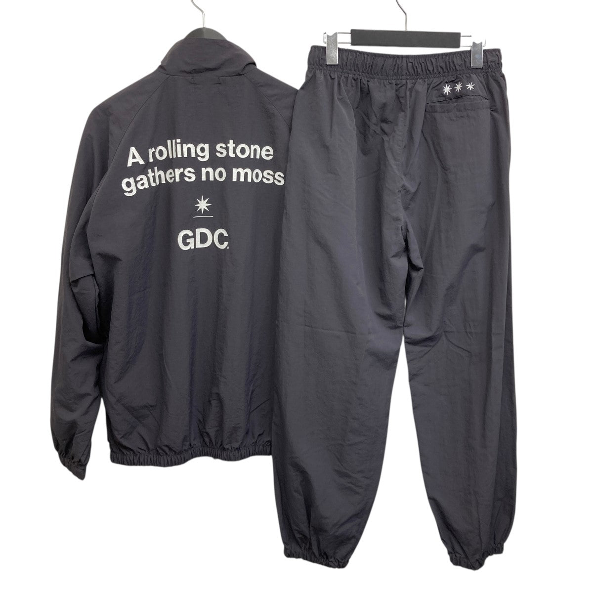GDC(ジーディーシー) Weekend Setup トラックセットアップ GD0060-0104