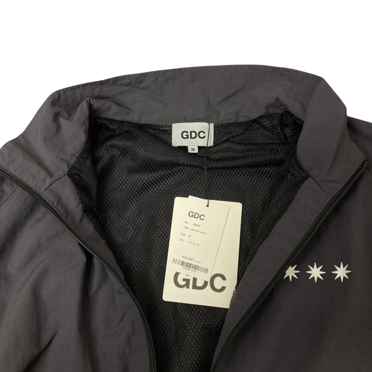 GDC(ジーディーシー) Weekend Setup トラックセットアップ GD0060-0104