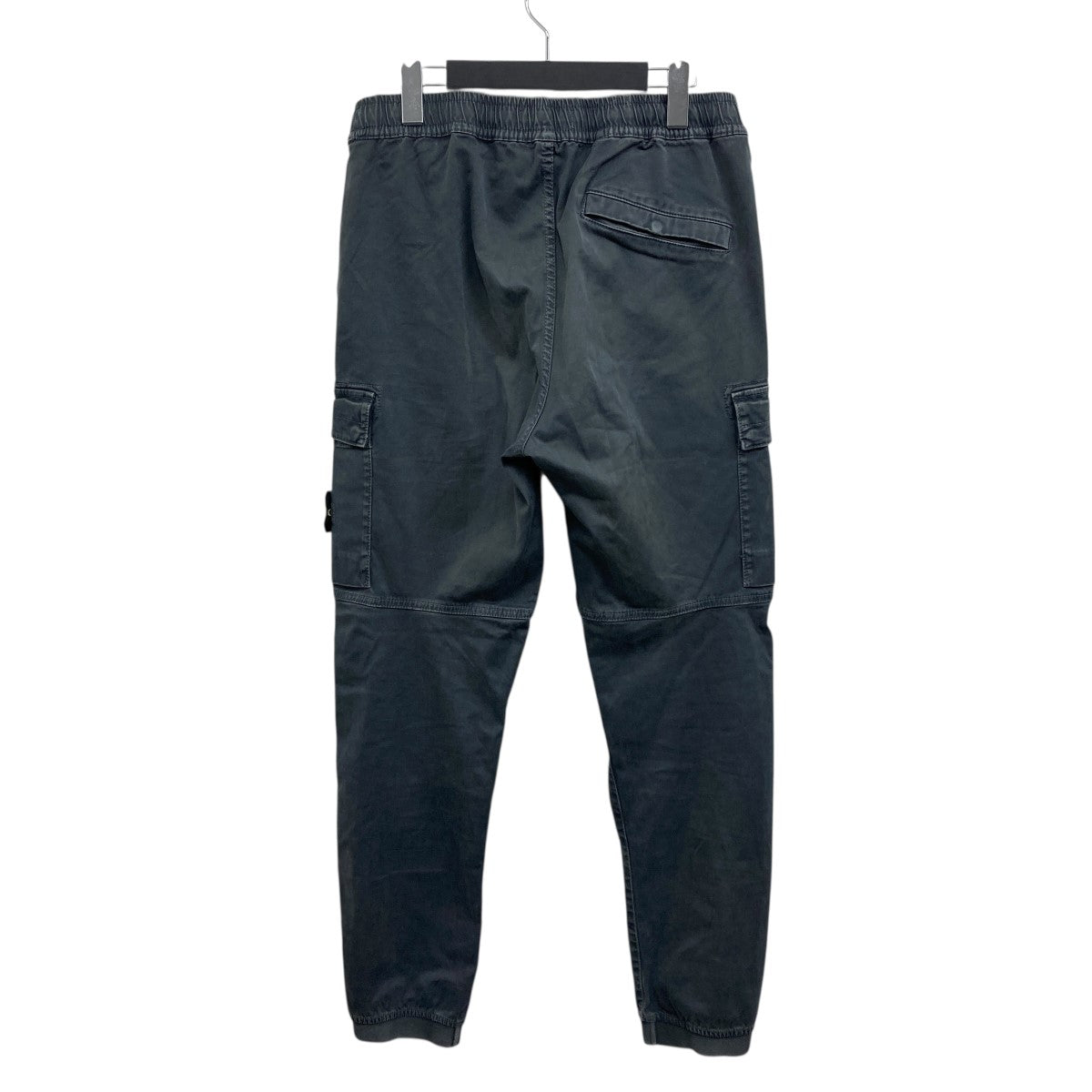STONE ISLAND(ストーンアイランド) カーゴパンツ グレー サイズ 32