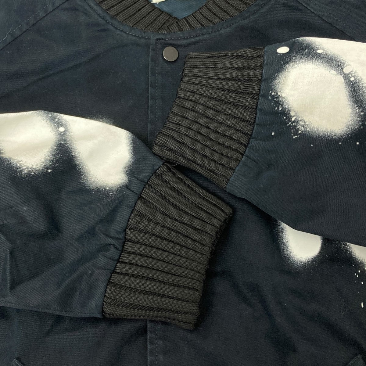 OFFWHITE ジャケット 古着・中古-5枚目のアイテム画像