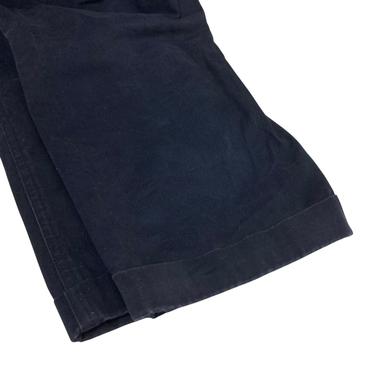 コットンパンツ