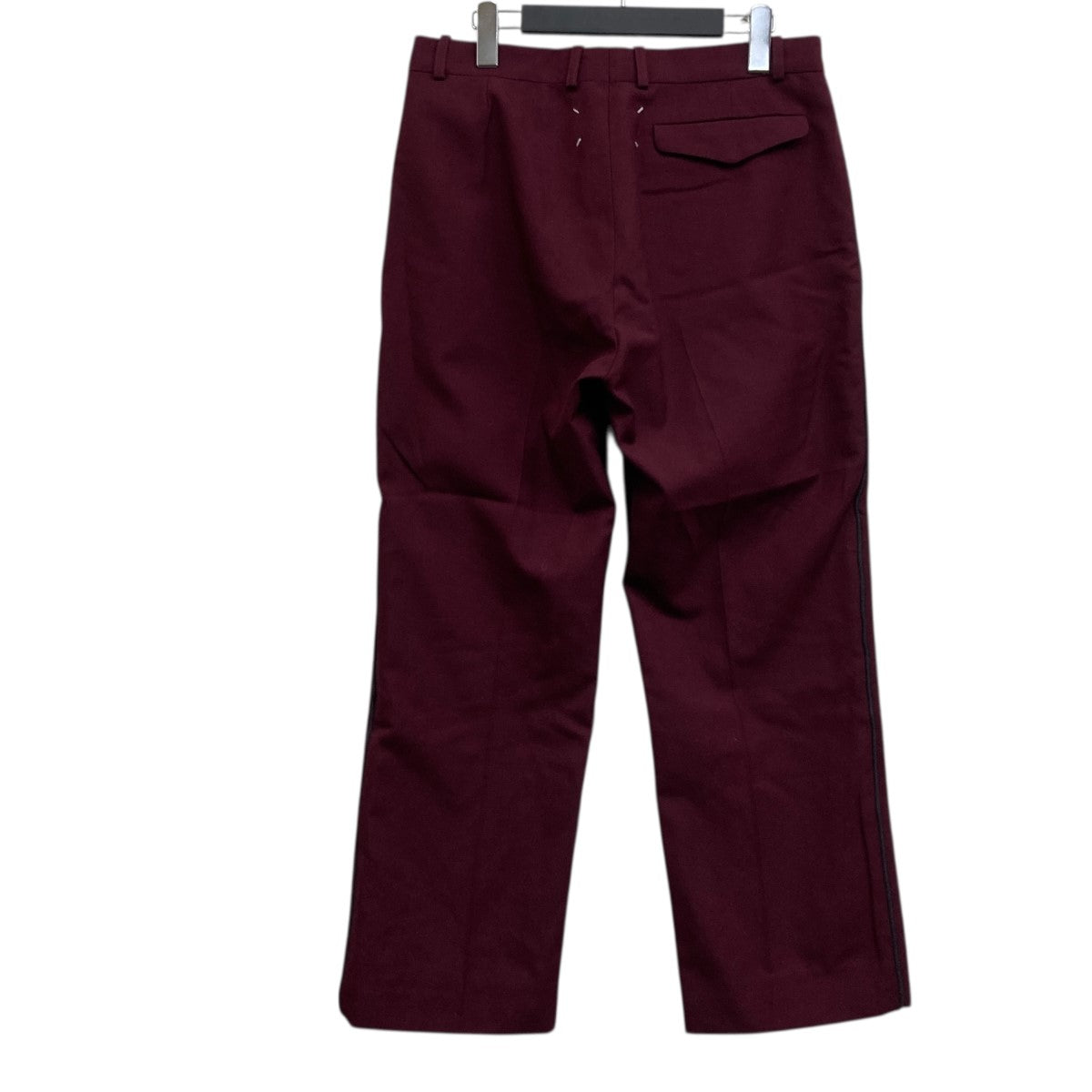 Maison Margiela スラックス 古着・中古-2枚目のアイテム画像