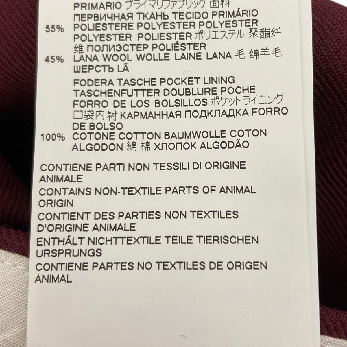 Maison Margiela スラックス 古着・中古-6枚目のアイテム画像