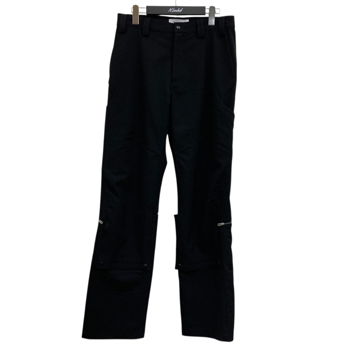 Kiko Kostadinov(キココスタディノフ) TONINO UTILITY TROUSER