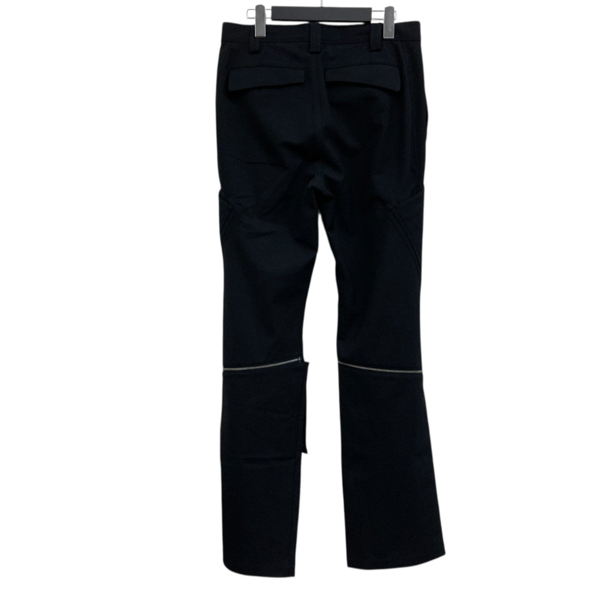 パンツ KIKO KOSTADINOV TONINO UTILITY TROUSERS Tonino Utility Trousers Grey Melange – Slam Jam®