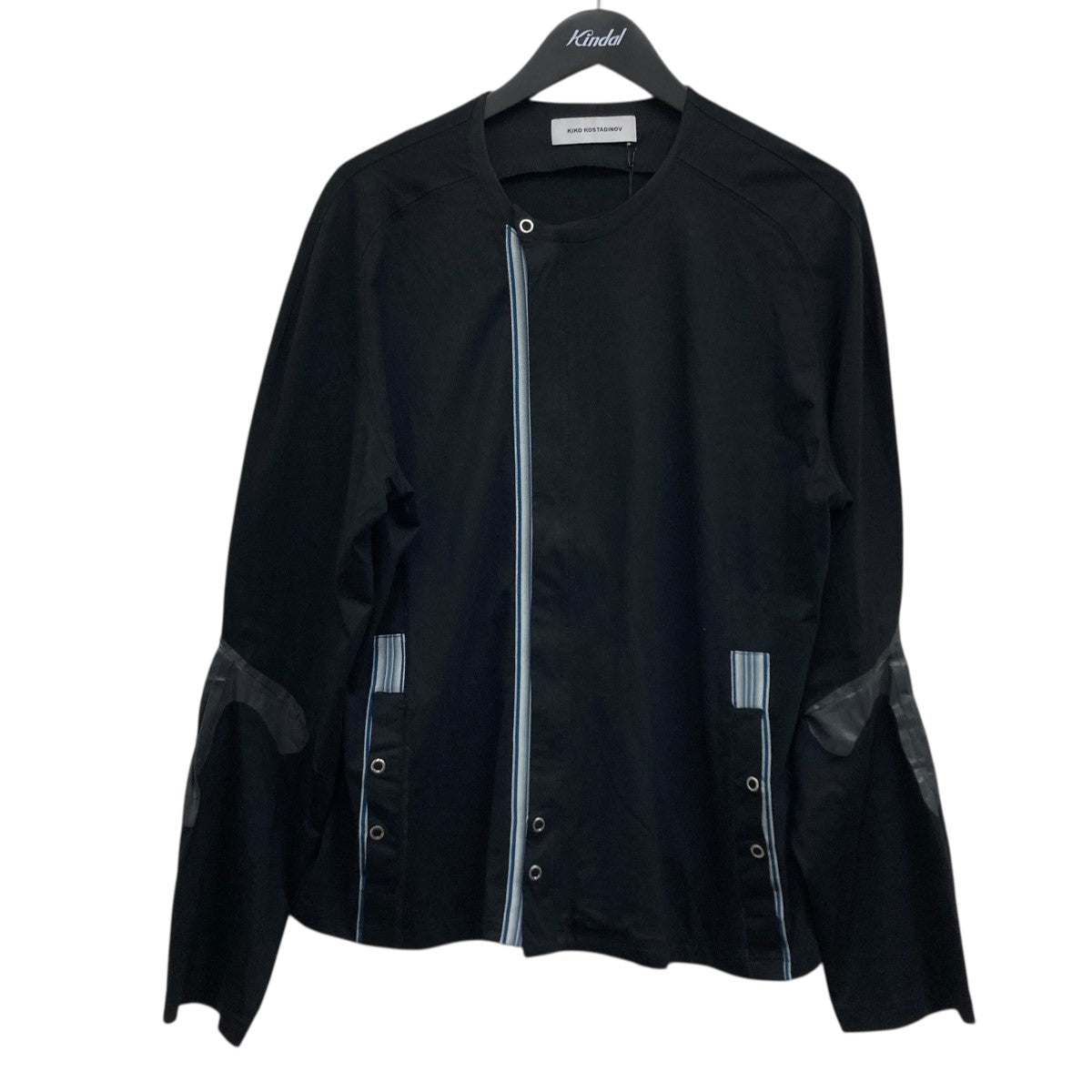 Kiko Kostadinov(キココスタディノフ) ALEC K-DART JERSEY JACKET
