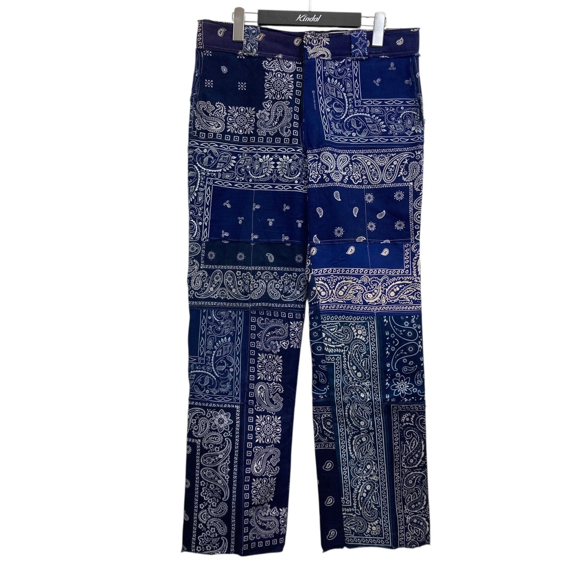 MIYAGIHIDETAKA×Dickies チノパン 古着・中古-1枚目のアイテム画像