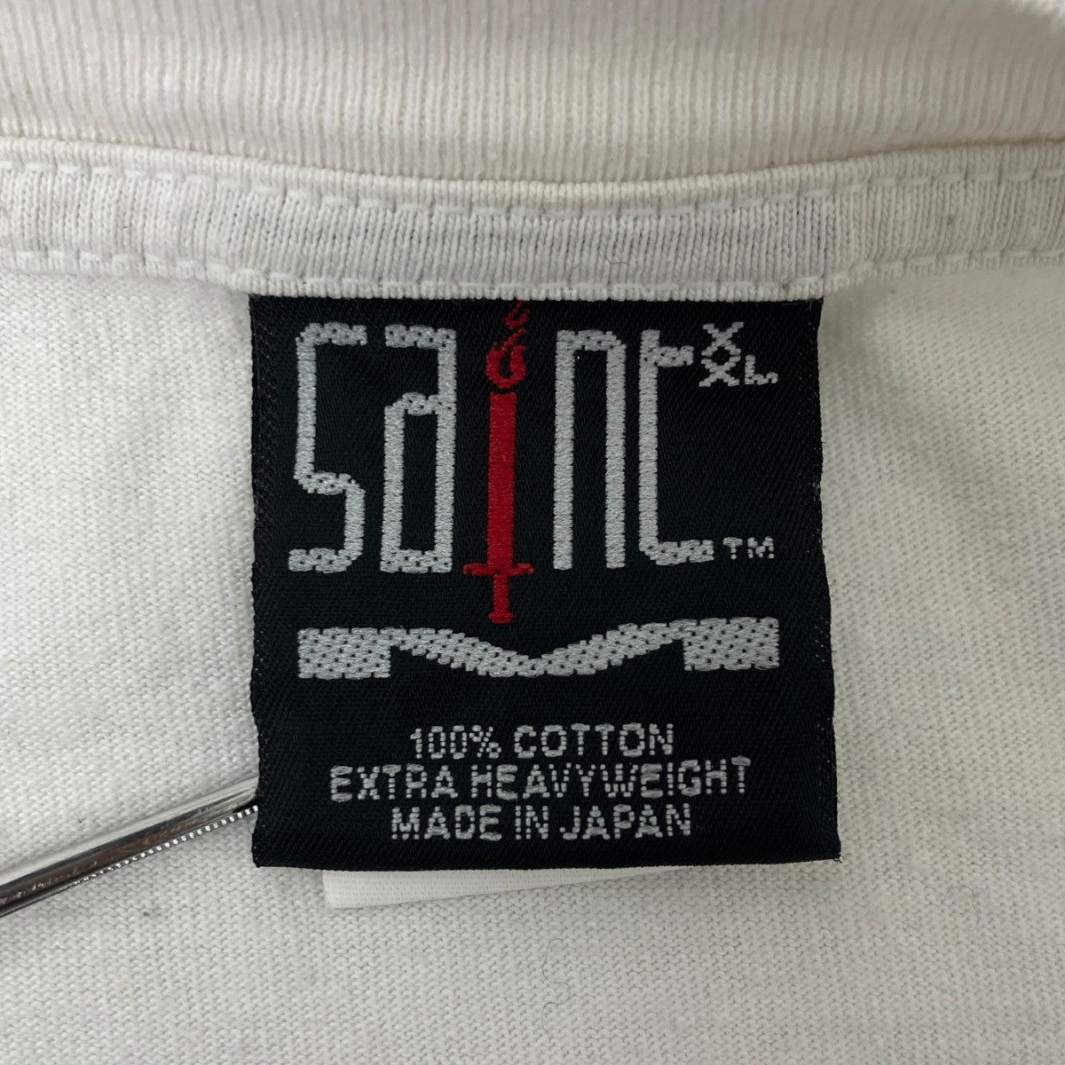 HATE SHEEP プリントTシャツ