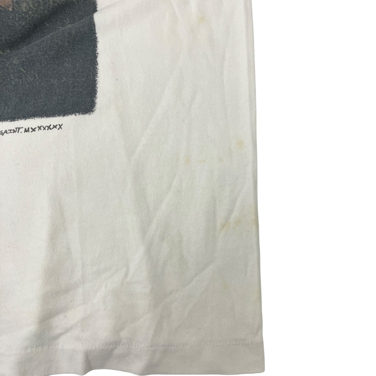 HATE SHEEP プリントTシャツ
