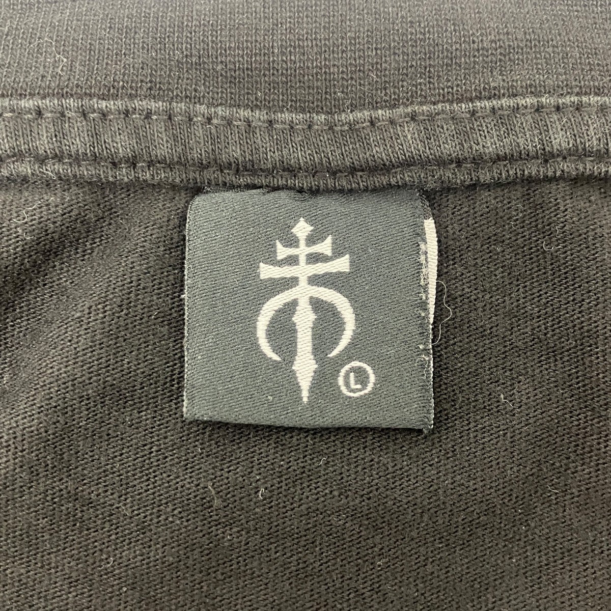 ロングスリーブカットソー