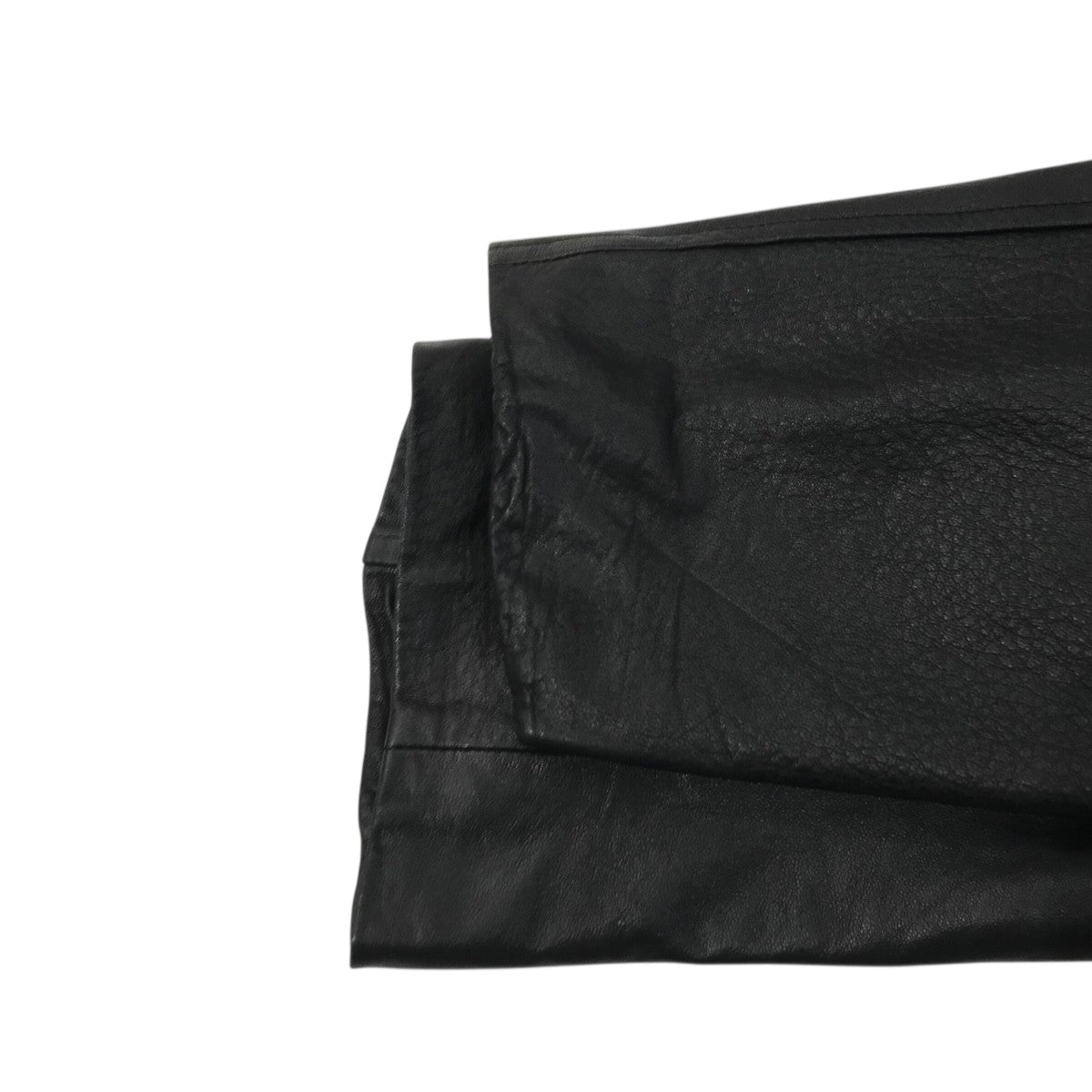 レザー スタンドカラージャケットZ0101026