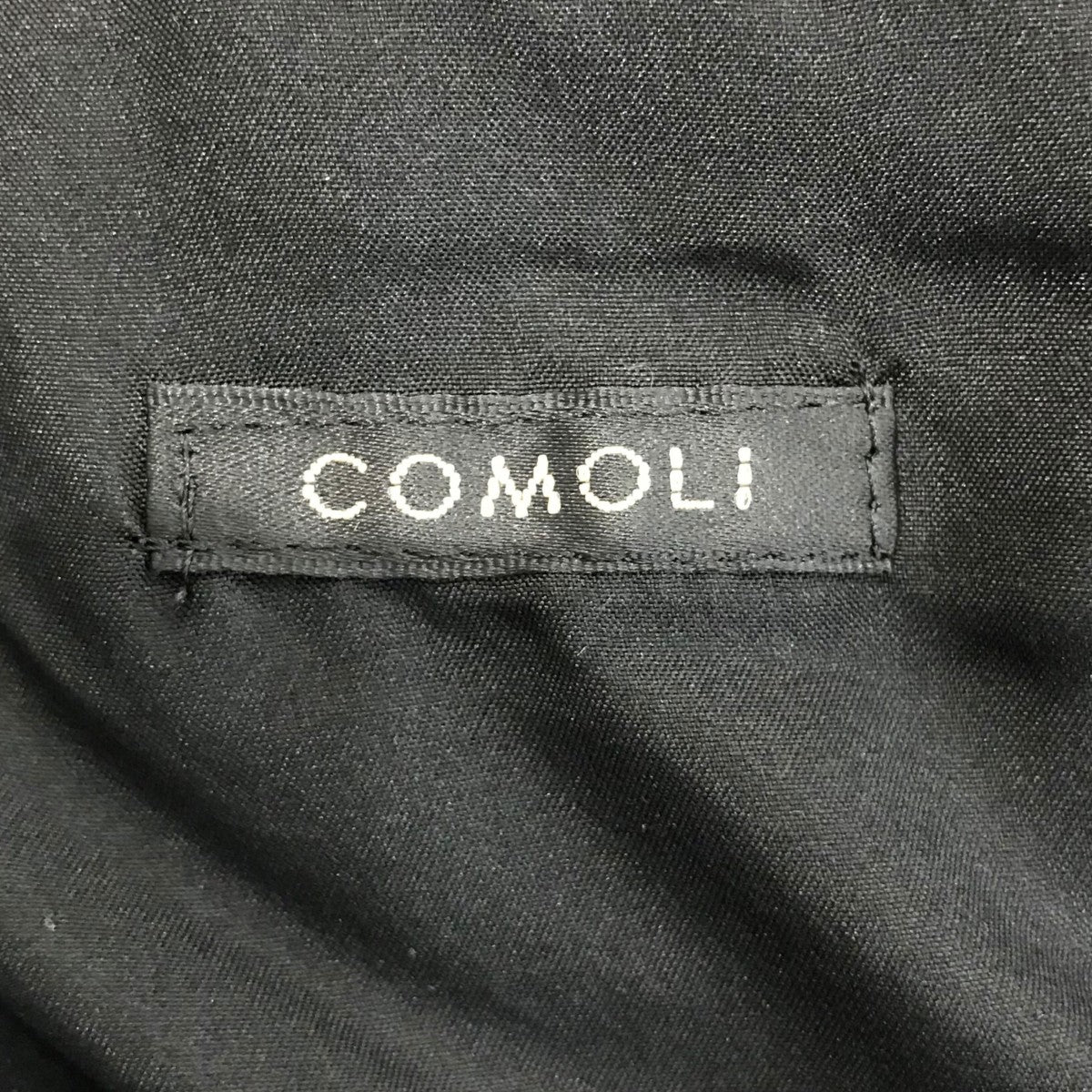 レザー スタンドカラージャケットZ0101026