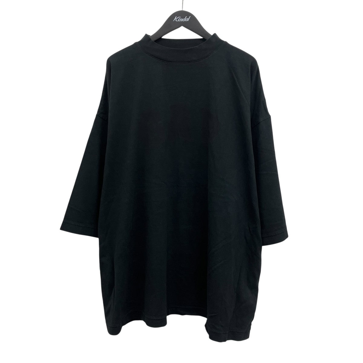 プリントオーバーサイズTシャツ