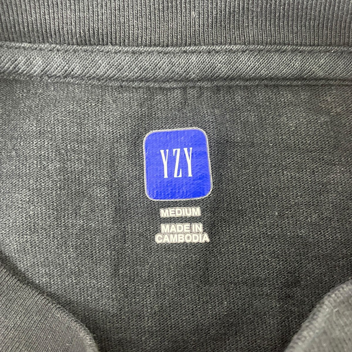プリントオーバーサイズTシャツ