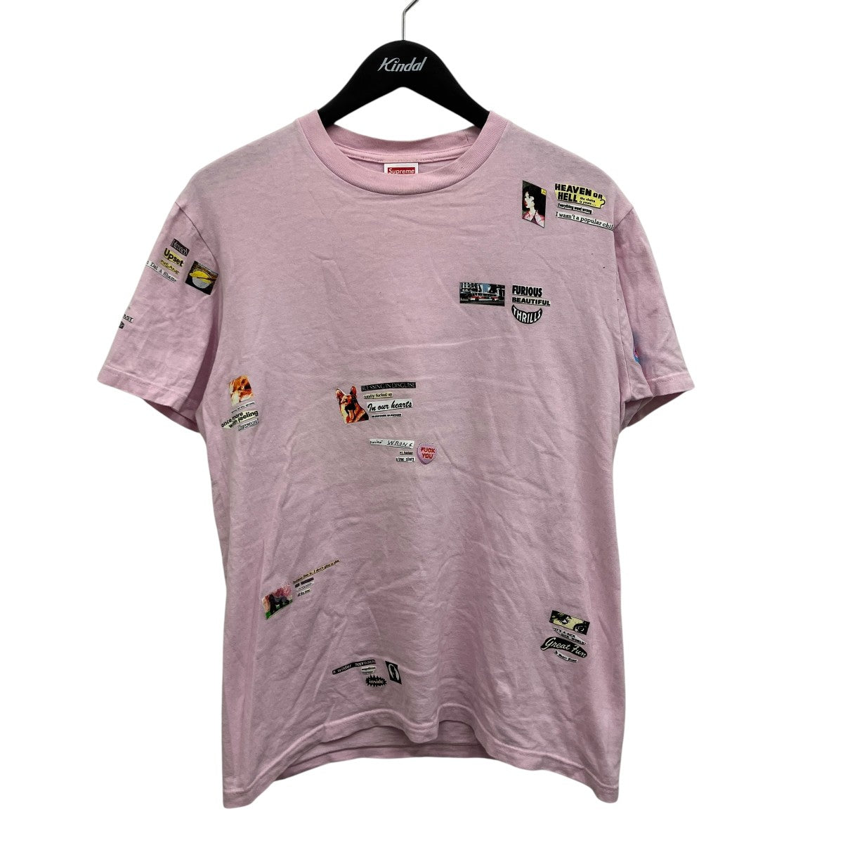 プリントTシャツ