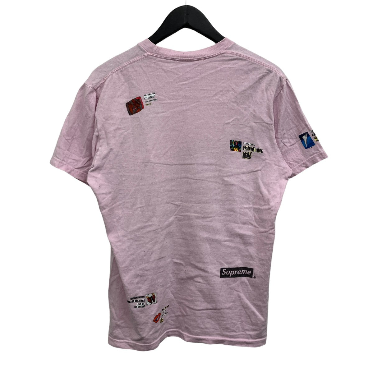 プリントTシャツ