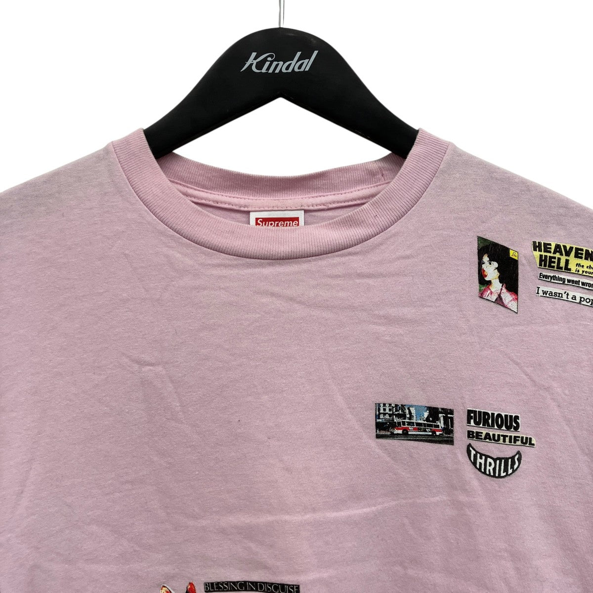 プリントTシャツ
