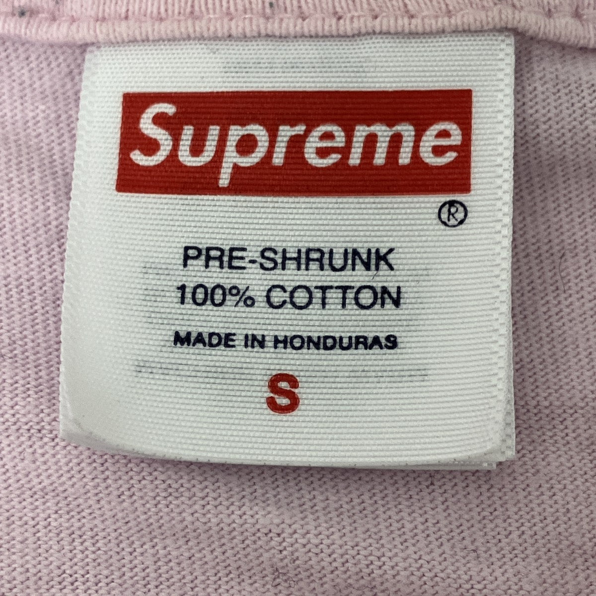 プリントTシャツ