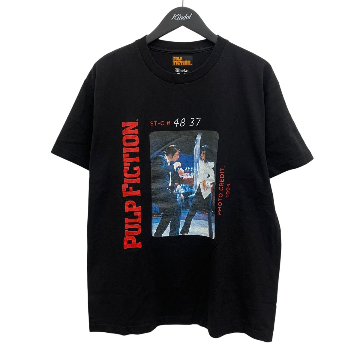 プリントTシャツ