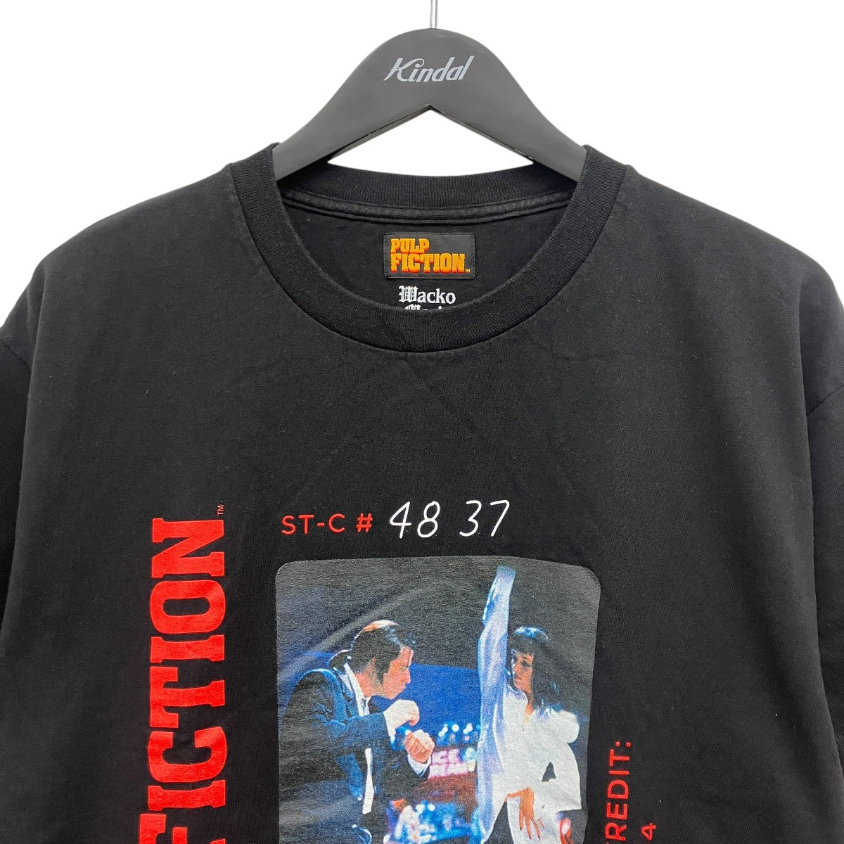 プリントTシャツ