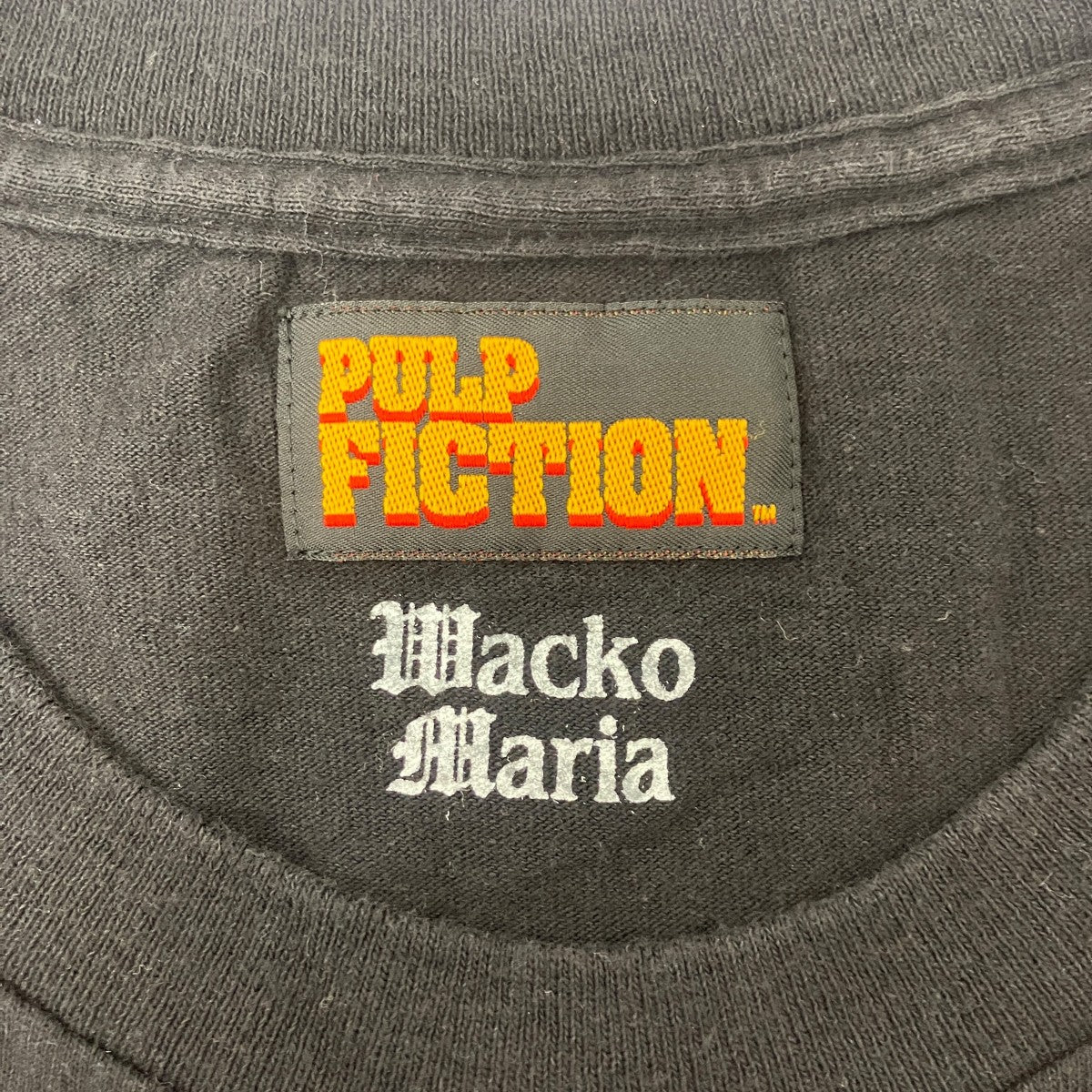 プリントTシャツ