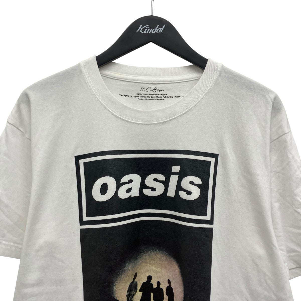 プリントTシャツ
