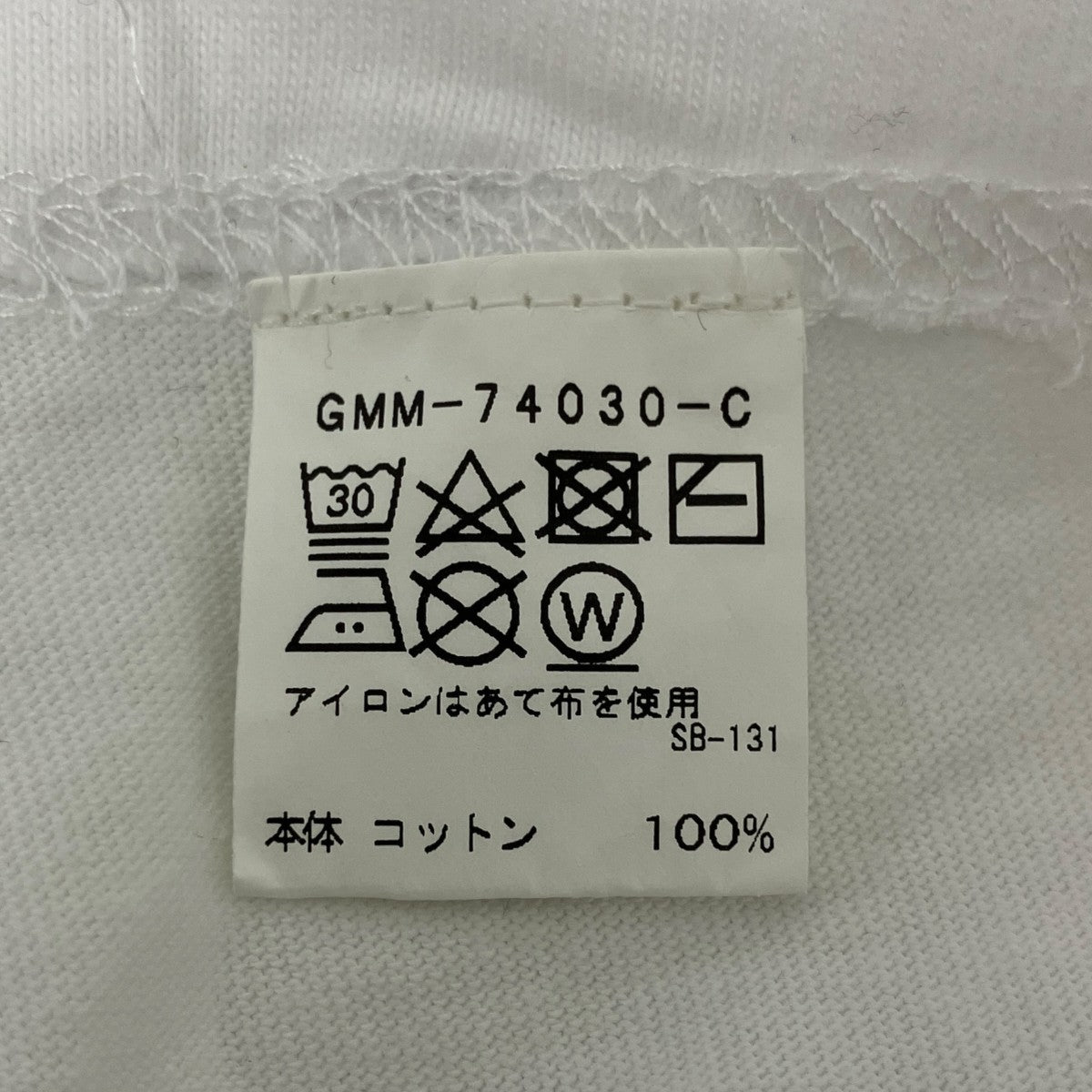 プリントTシャツ