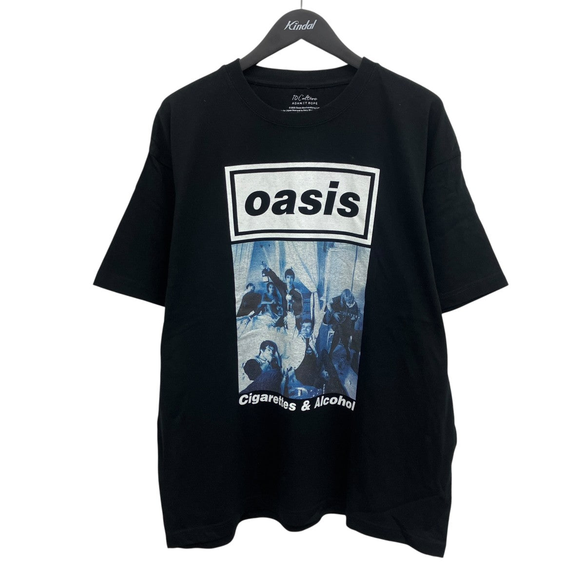 プリントTシャツ