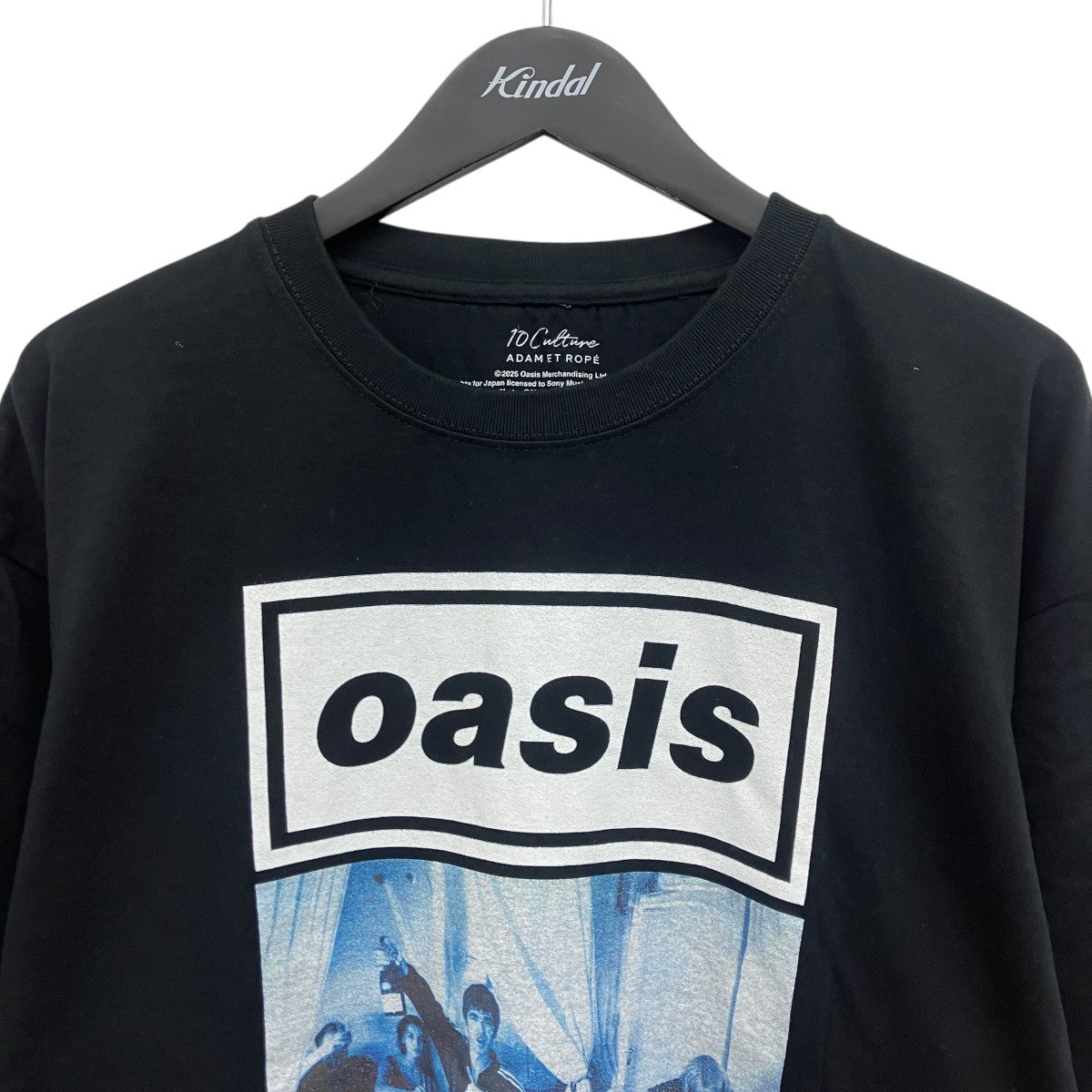 プリントTシャツ
