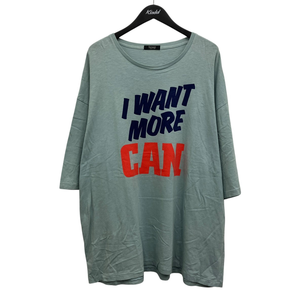 プリントTシャツ